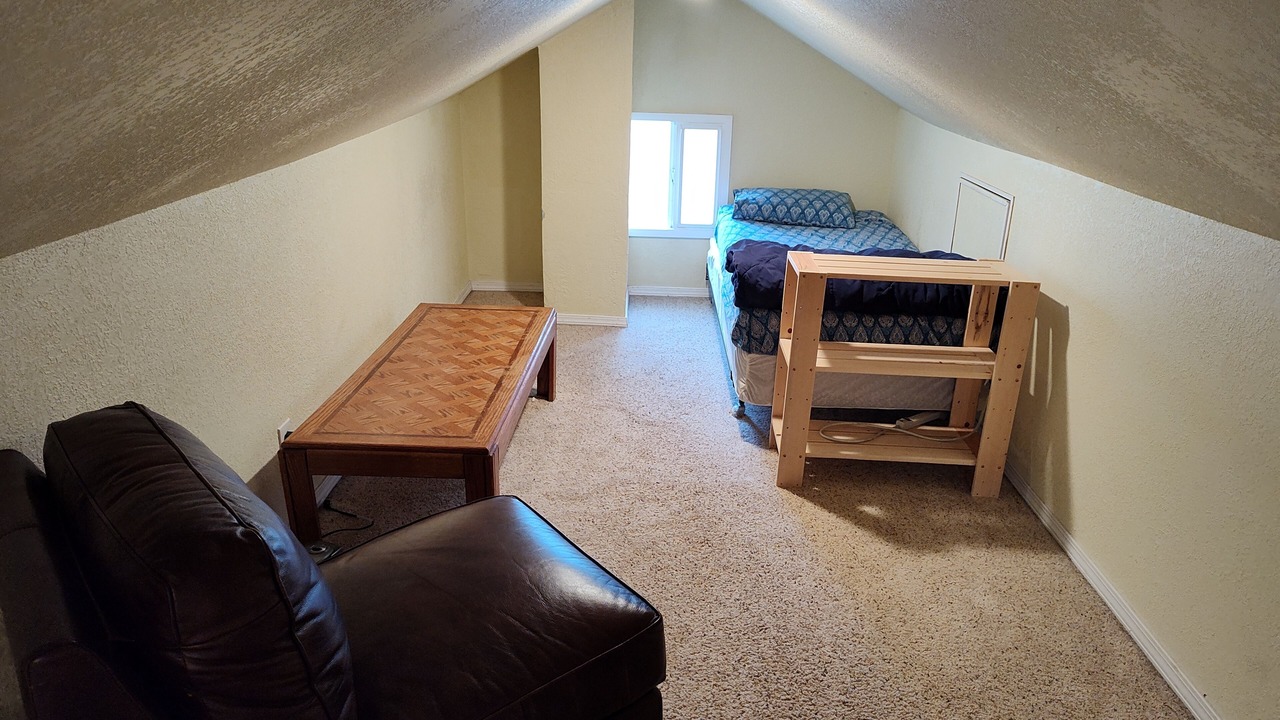Photo of Bedroom in Mapleton