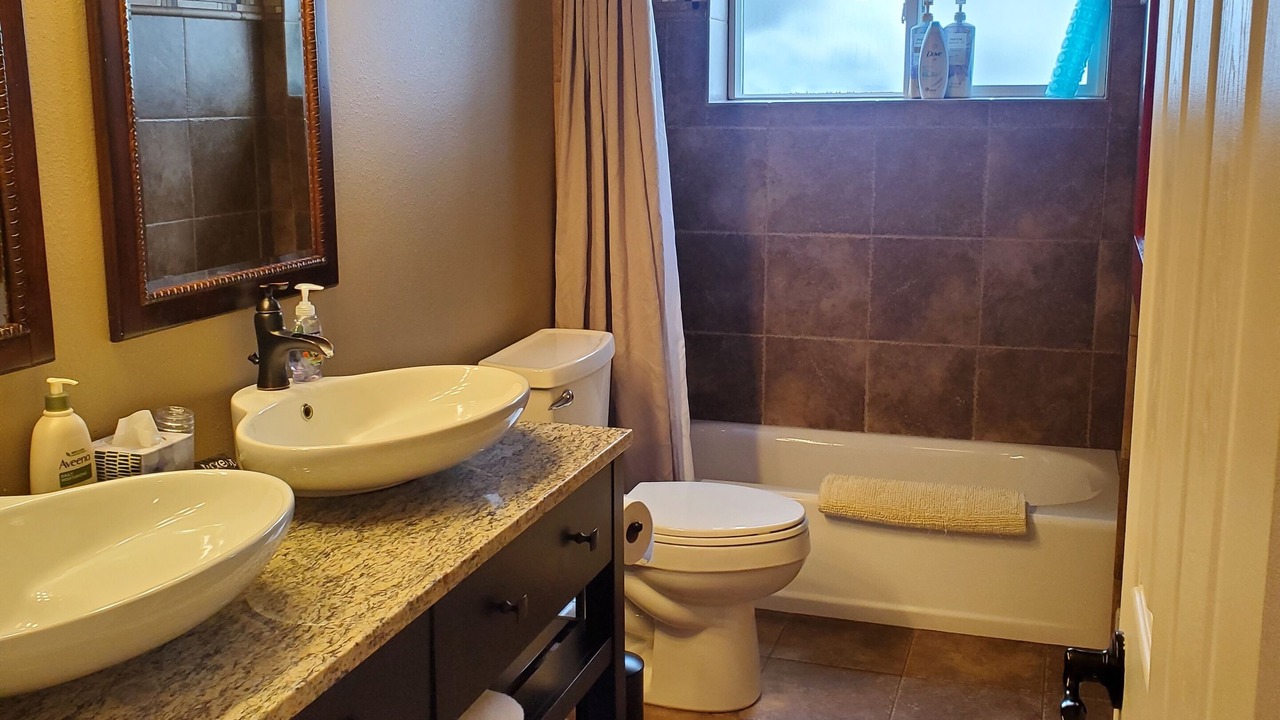 Photo of Bathroom in Bancroft