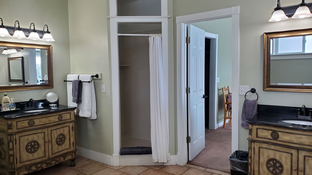 Photo of Bathroom in Bancroft