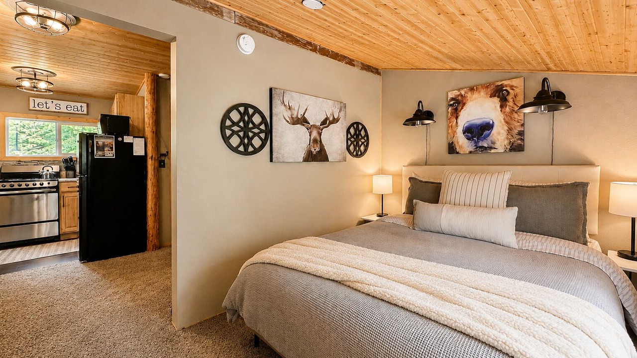 Photo of Bedroom in Ardenvoir