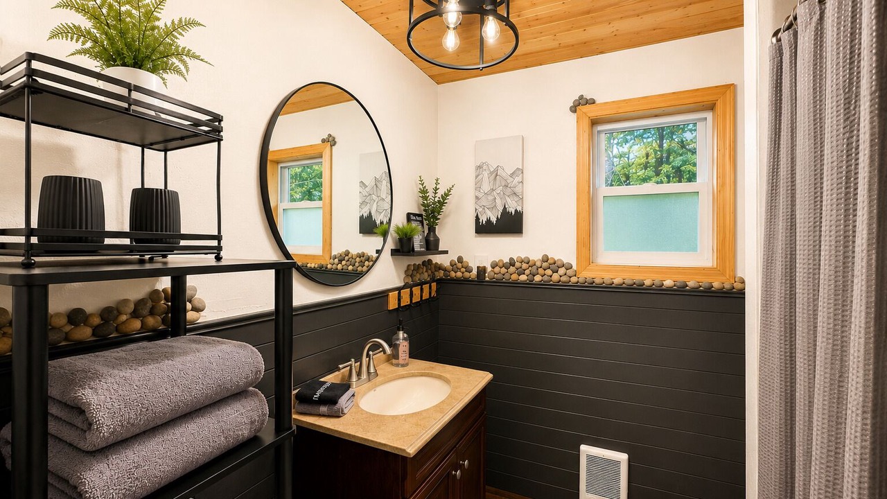Photo of Bathroom in Ardenvoir