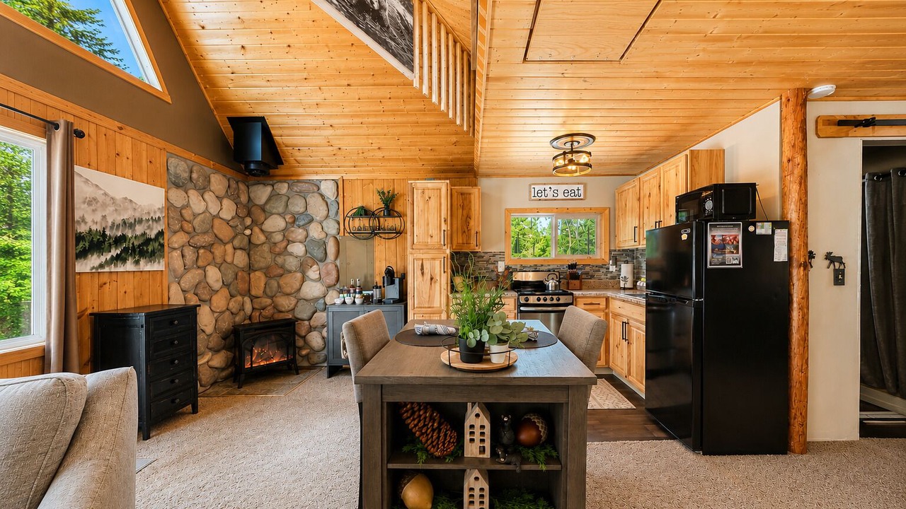 Photo of Livingroom in Ardenvoir