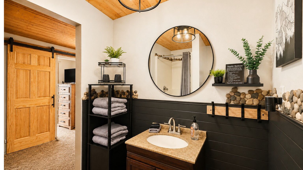 Photo of Bathroom in Ardenvoir