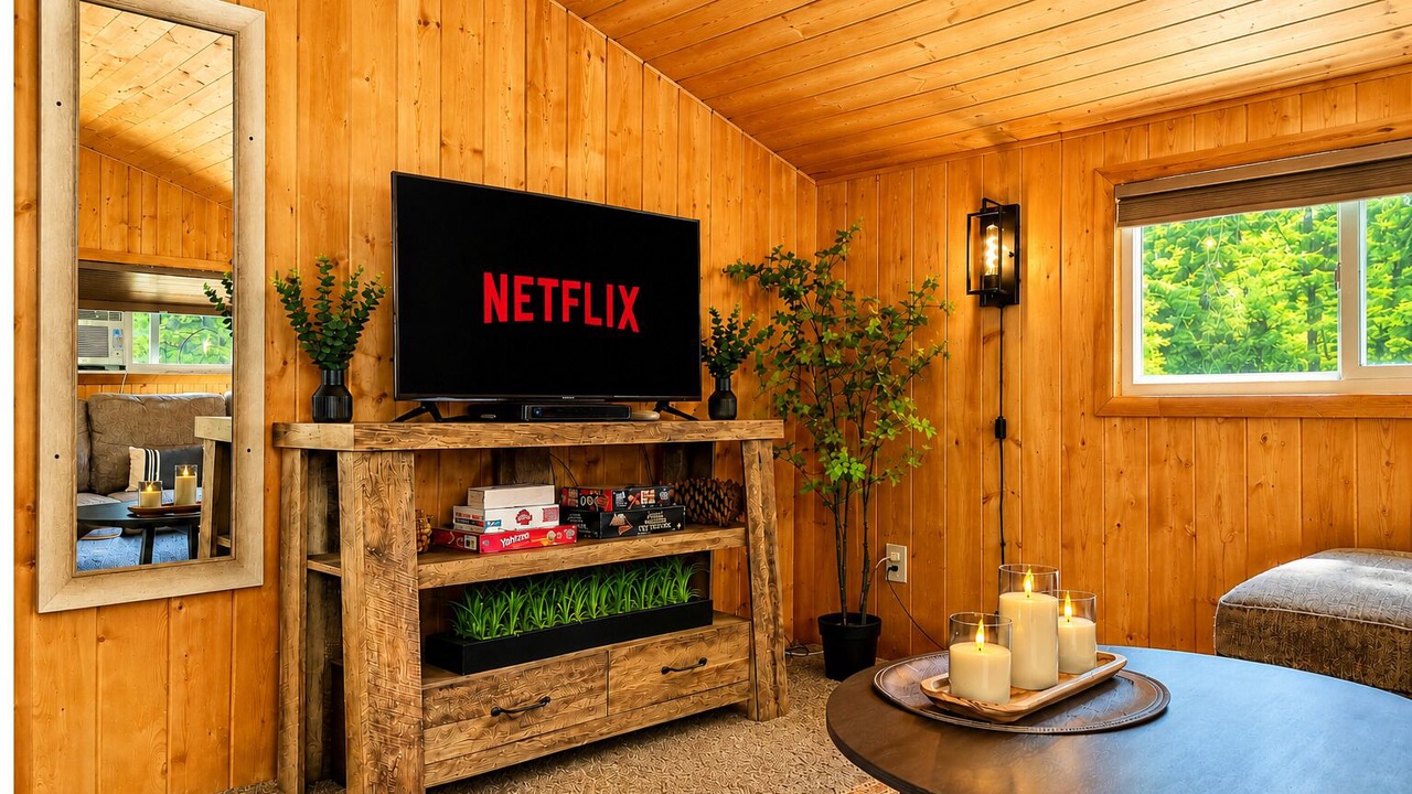 Photo of Bedroom in Ardenvoir