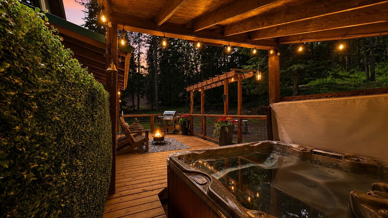 Photo of Outdoor in Ardenvoir