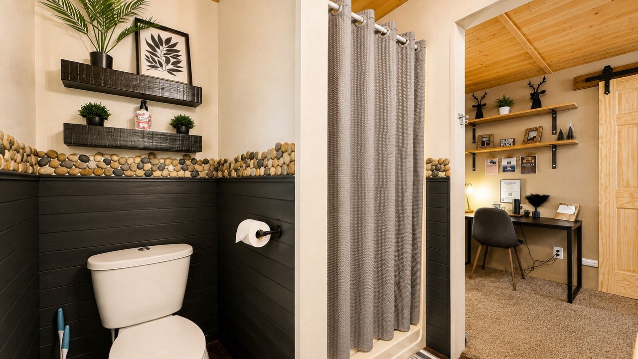 Photo of Bathroom in Ardenvoir