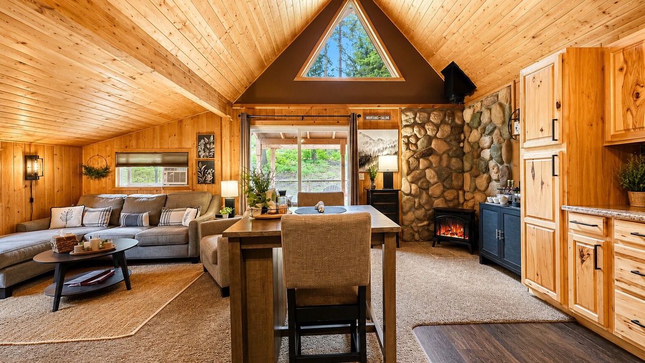 Photo of Livingroom in Ardenvoir