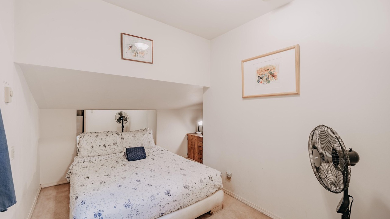 Photo of Bedroom in Glacier