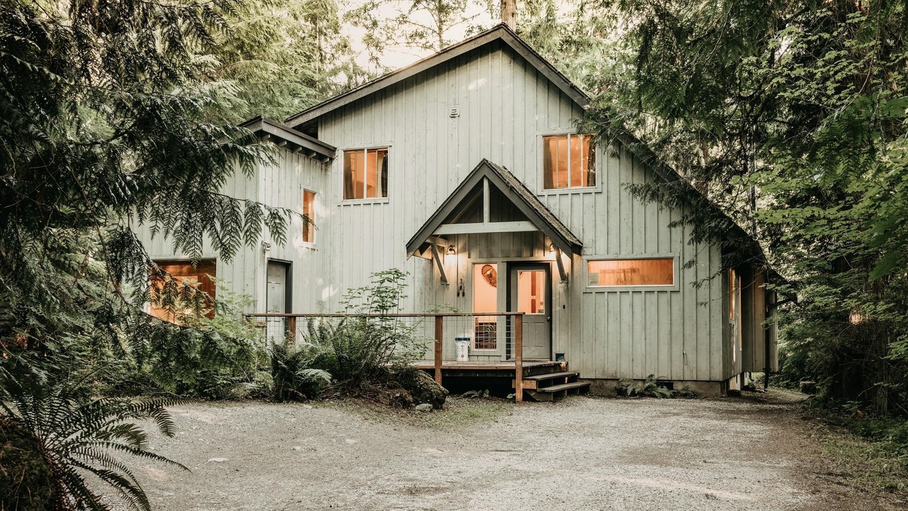 Photo of Outdoor in Glacier