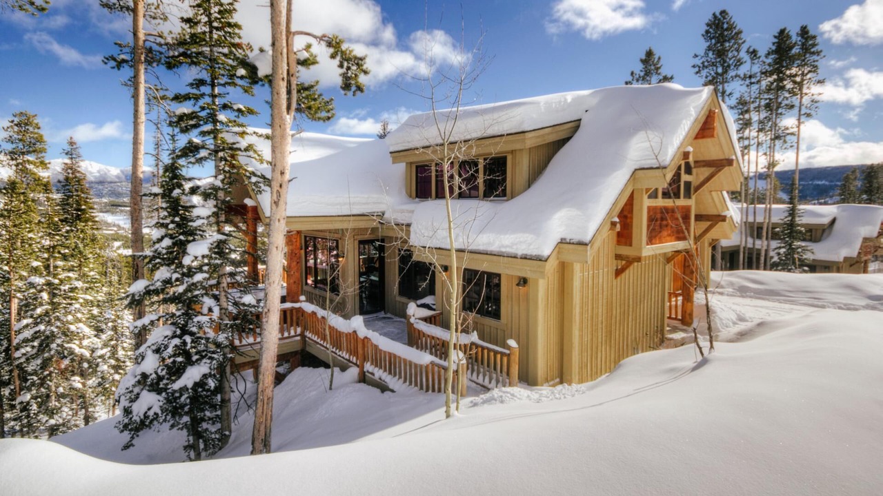 Photo of Outdoor in Big Sky