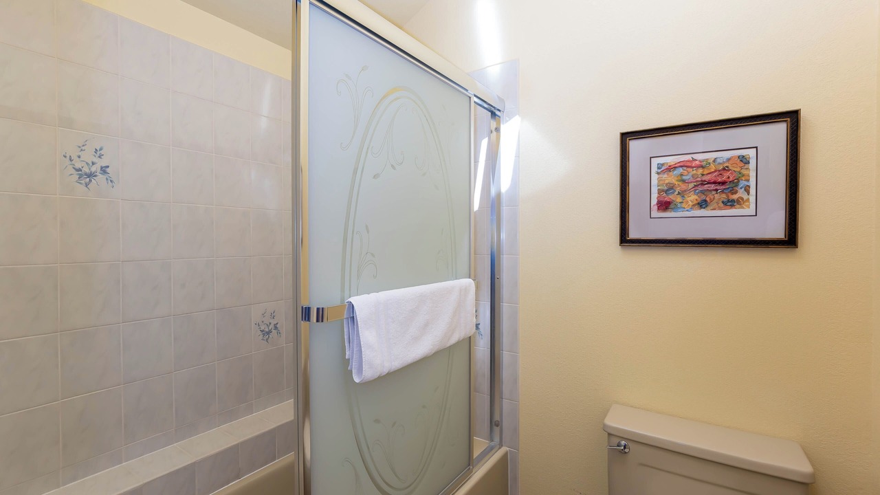 Photo of Bathroom in Sunriver