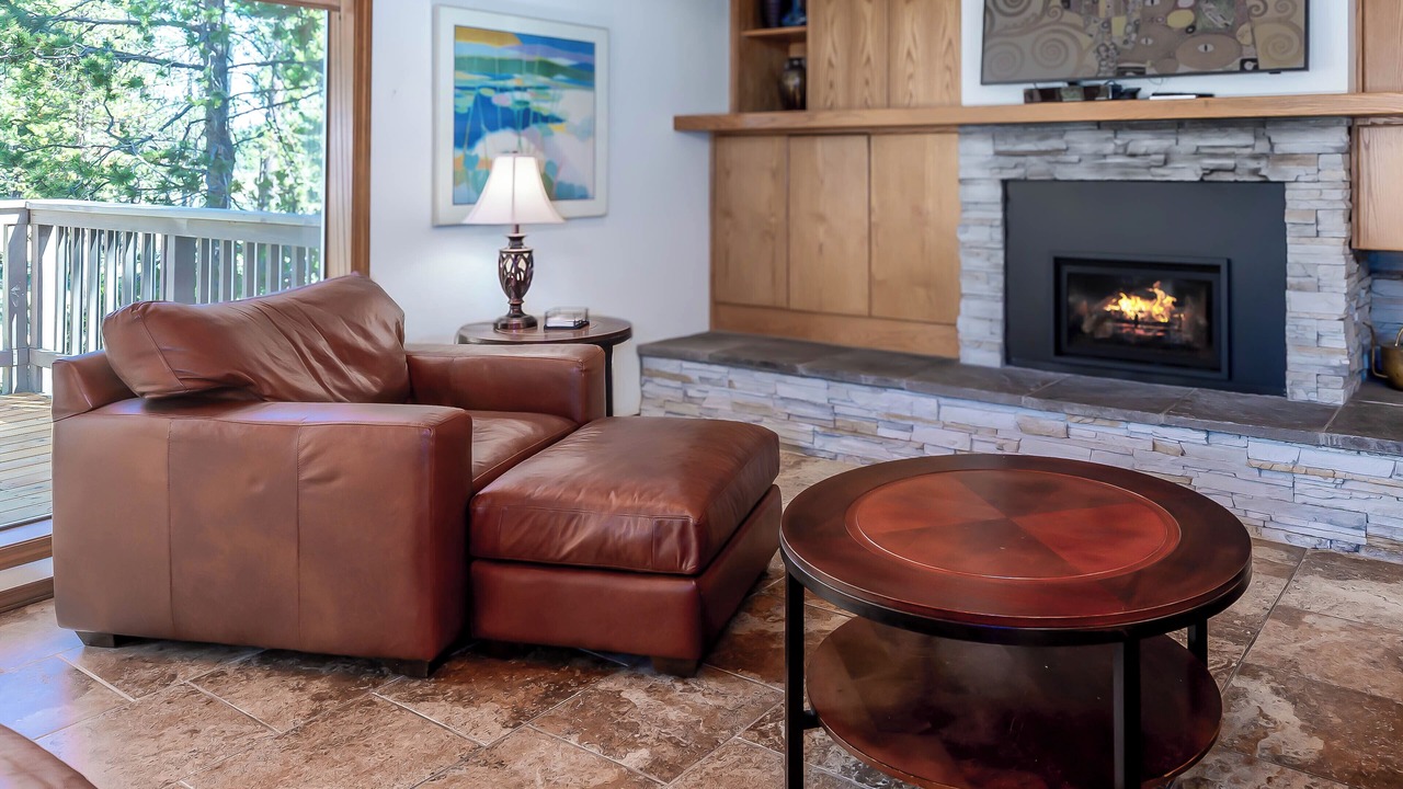 Photo of Bedroom in Sunriver
