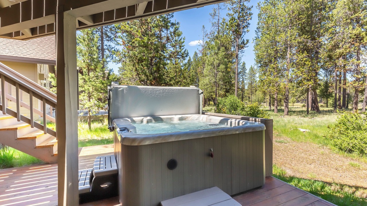 Photo of Others in Sunriver