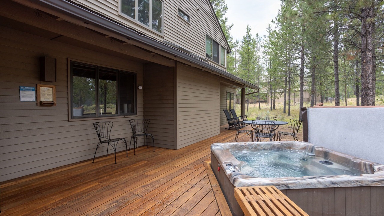 Photo of Others in Sunriver
