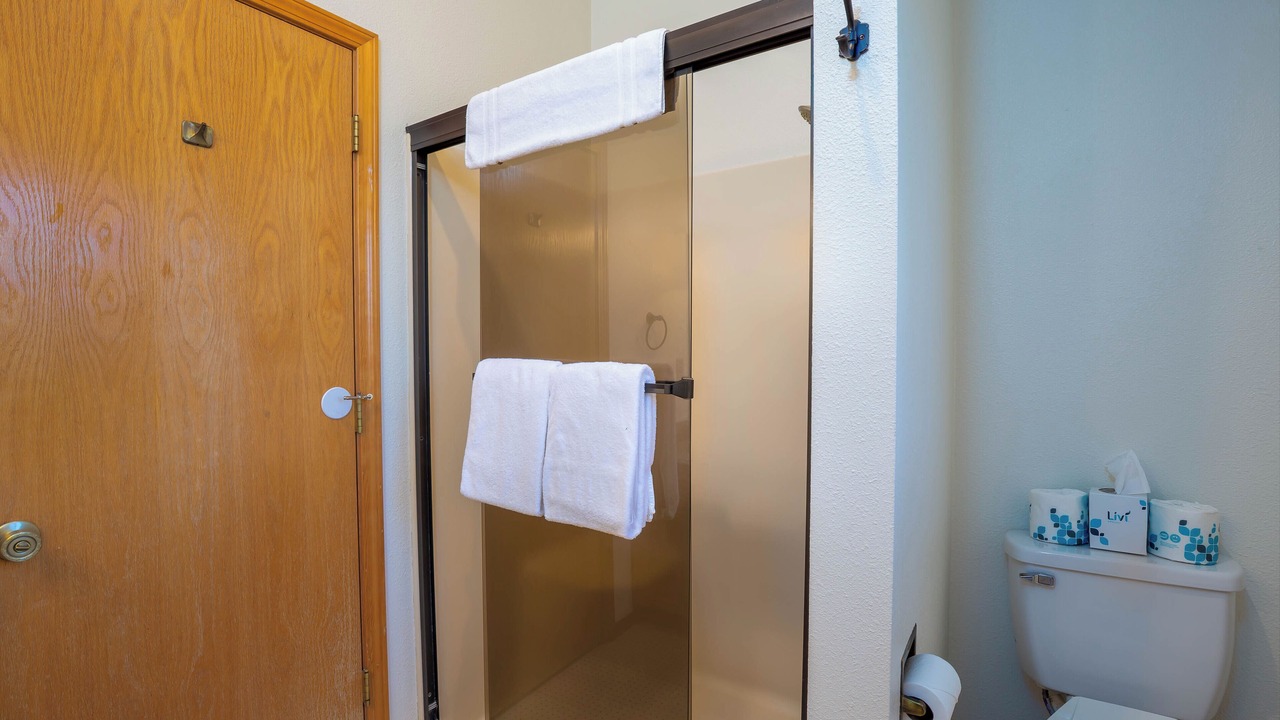 Photo of Bathroom in Sunriver