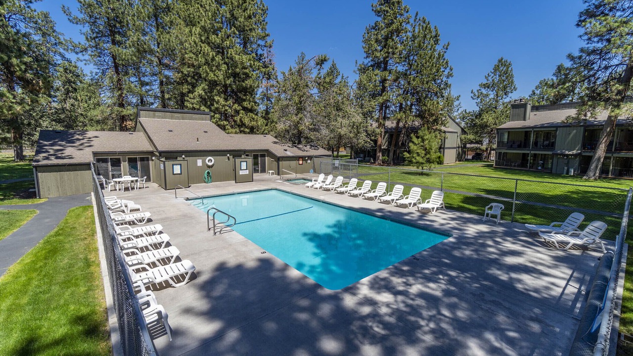 Photo of Outdoor in Sisters
