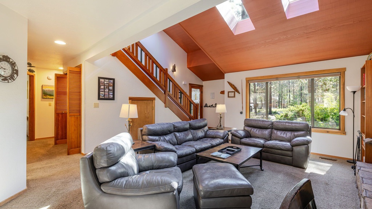 Photo of Bedroom in Sunriver