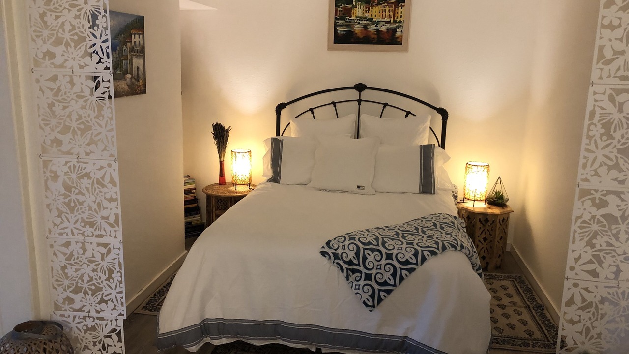 Photo of Bedroom in Bothell