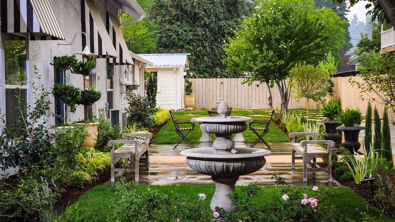 Photo of Outdoor in Jacksonville