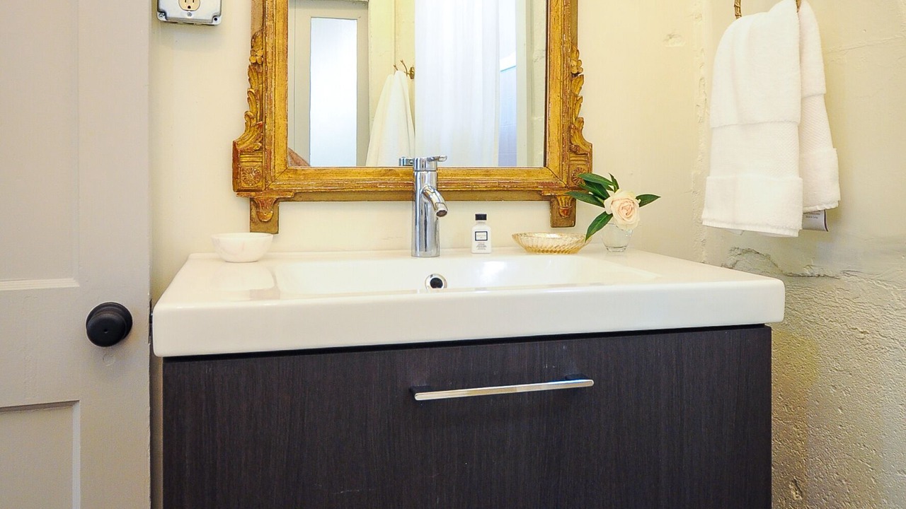 Photo of Bathroom in Jacksonville