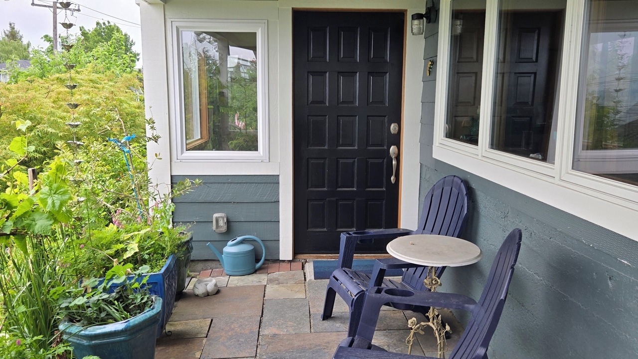 Photo of Outdoor in West Queen Anne