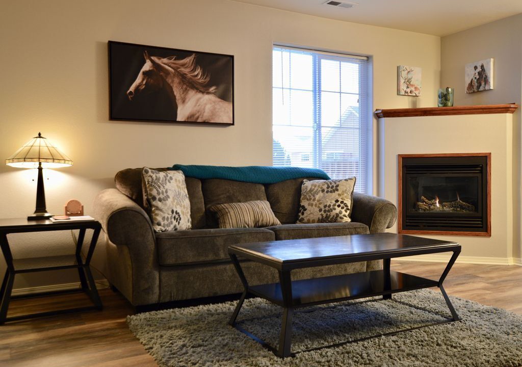 Photo of Livingroom in Bozeman