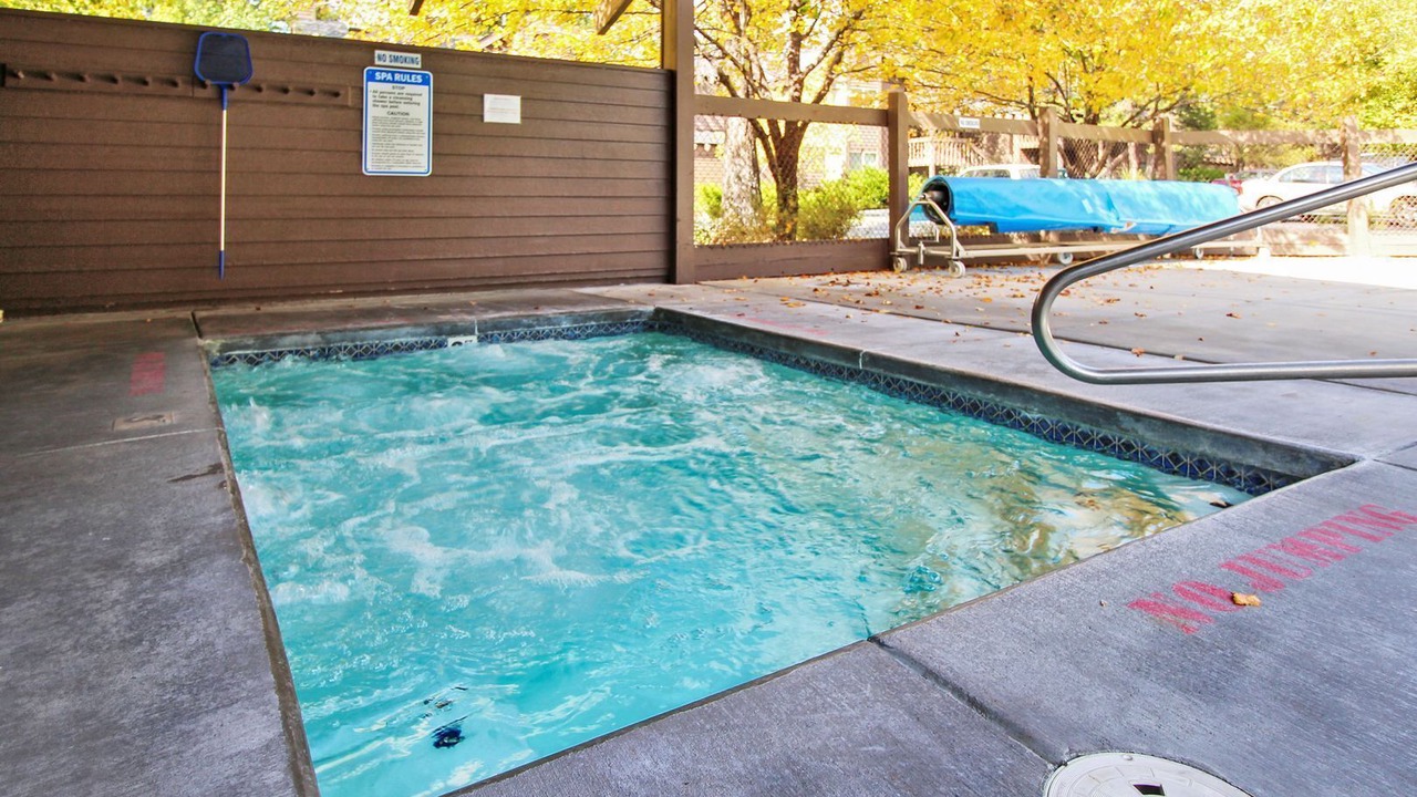 Photo of Outdoor in Sunriver
