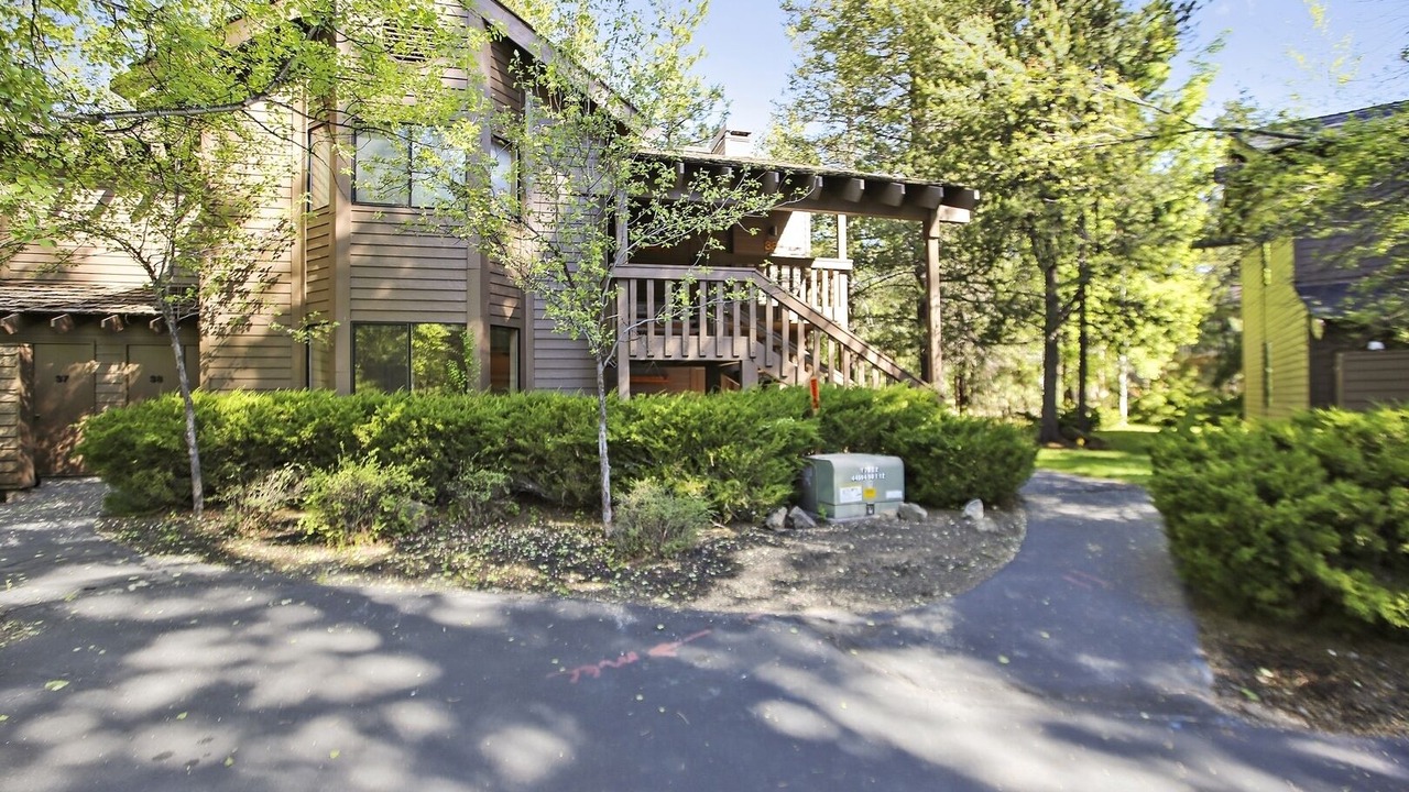 Photo of Outdoor in Sunriver