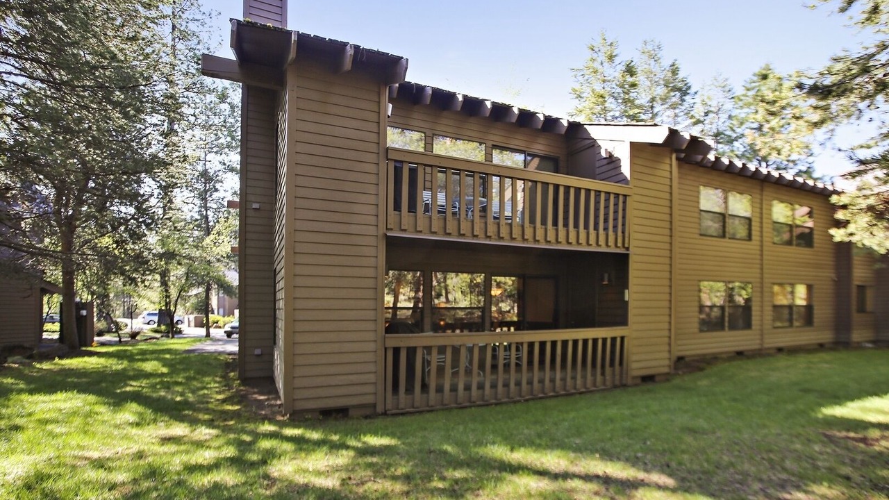 Photo of Outdoor in Sunriver
