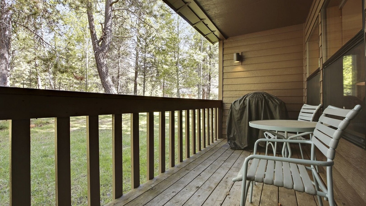 Photo of Outdoor in Sunriver
