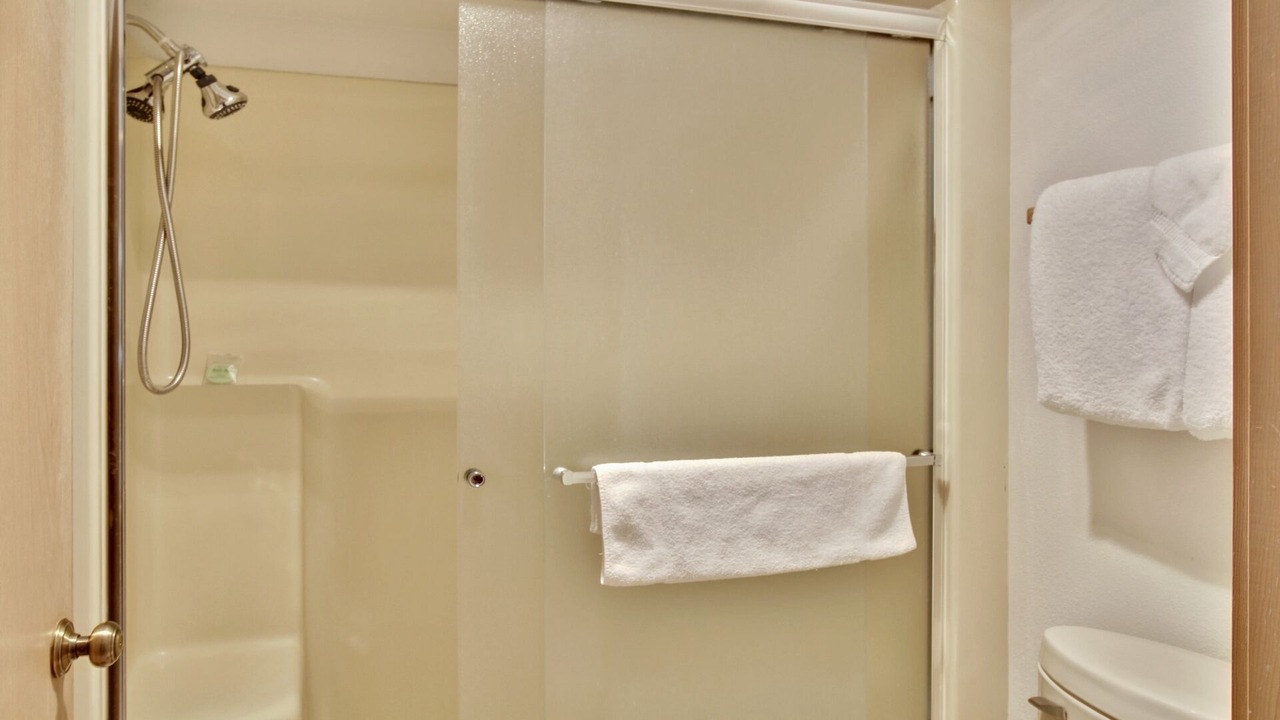 Photo of Bathroom in Sunriver