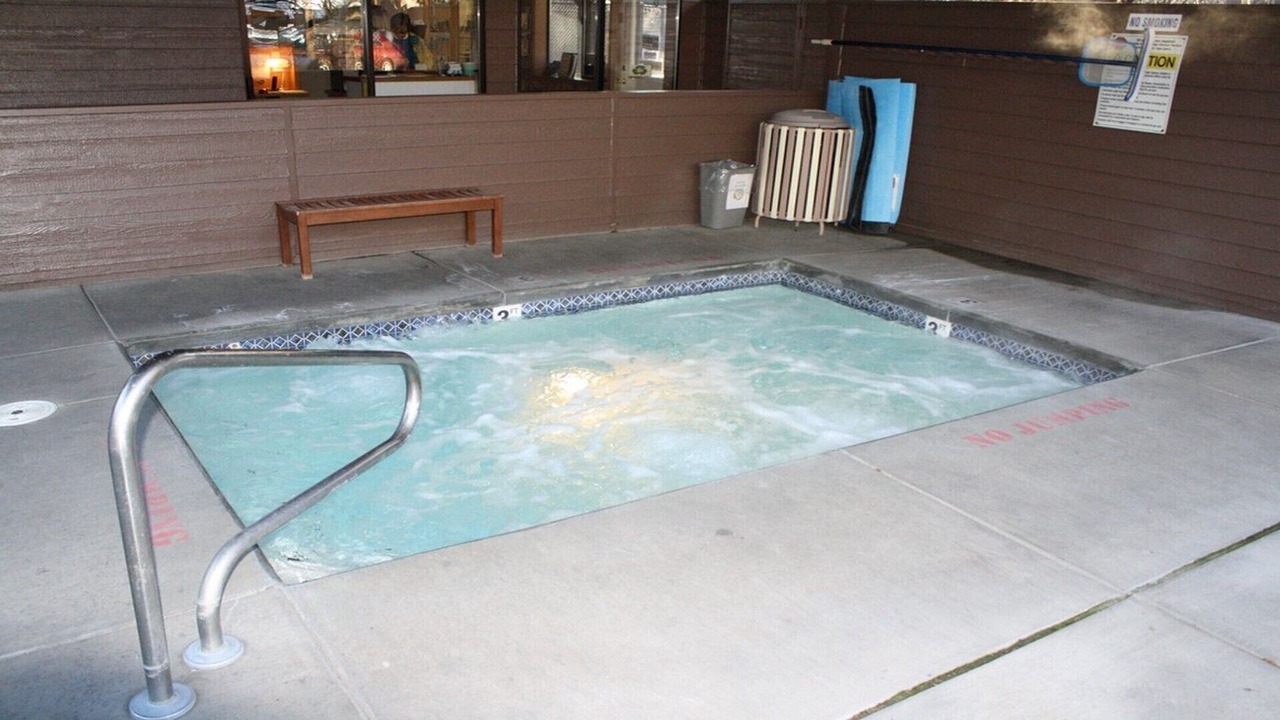 Photo of Outdoor in Sunriver