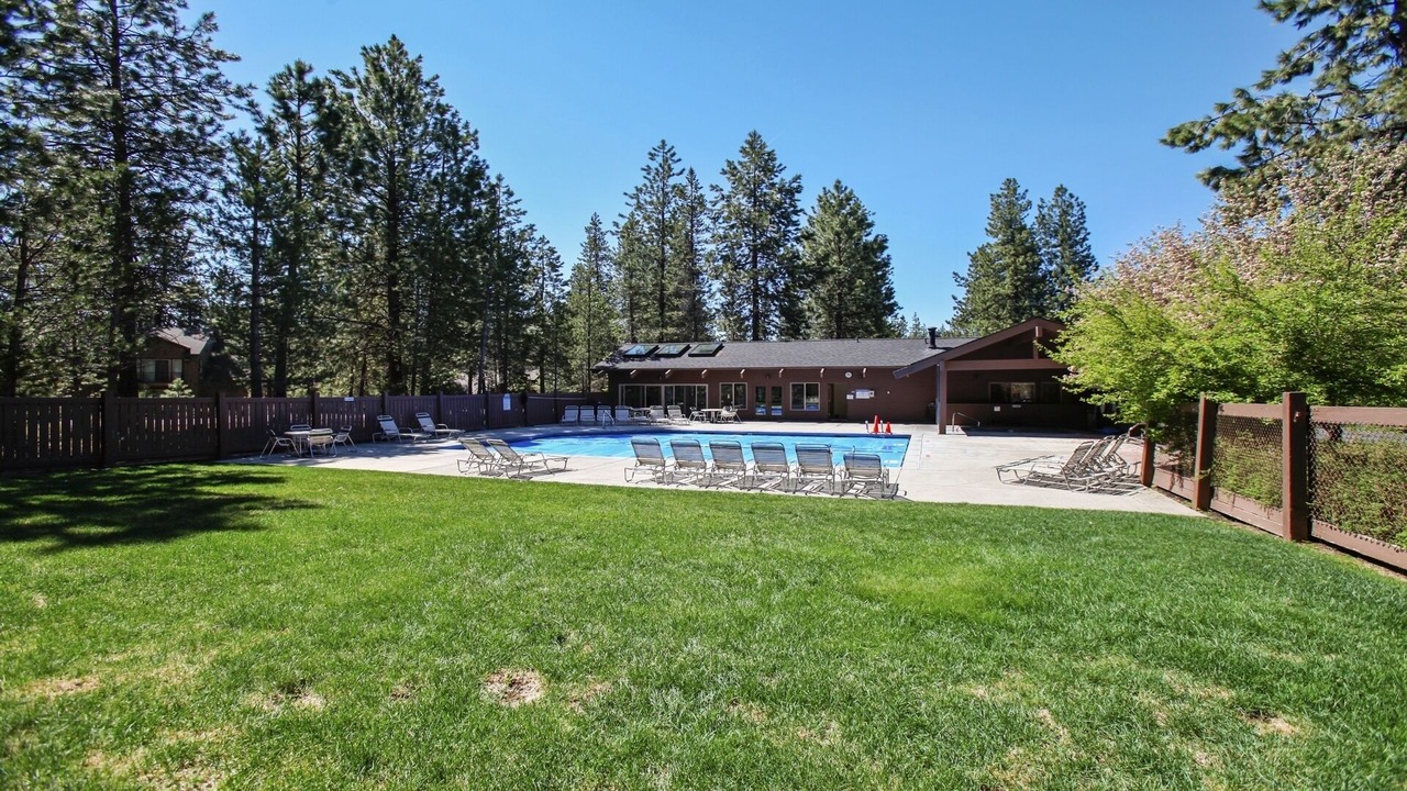 Photo of Outdoor in Sunriver