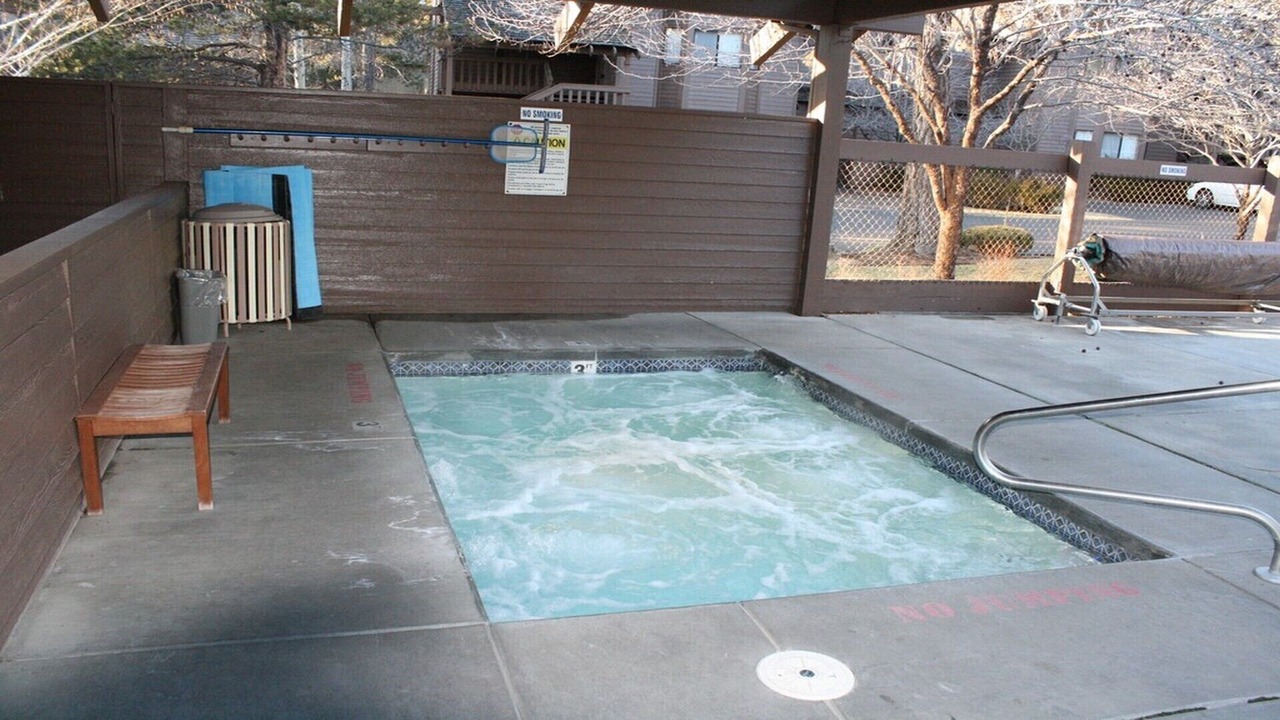 Photo of Outdoor in Sunriver