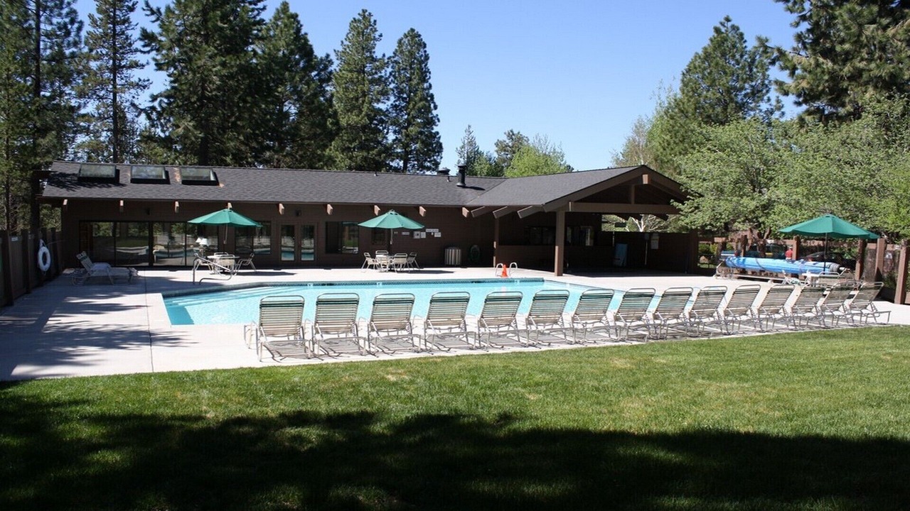 Photo of Outdoor in Sunriver