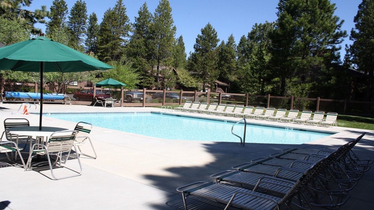 Photo of Outdoor in Sunriver