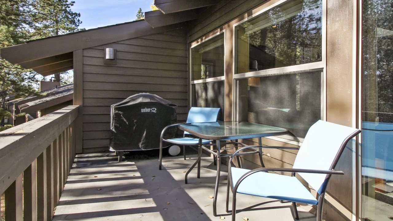 Photo of Outdoor in Sunriver
