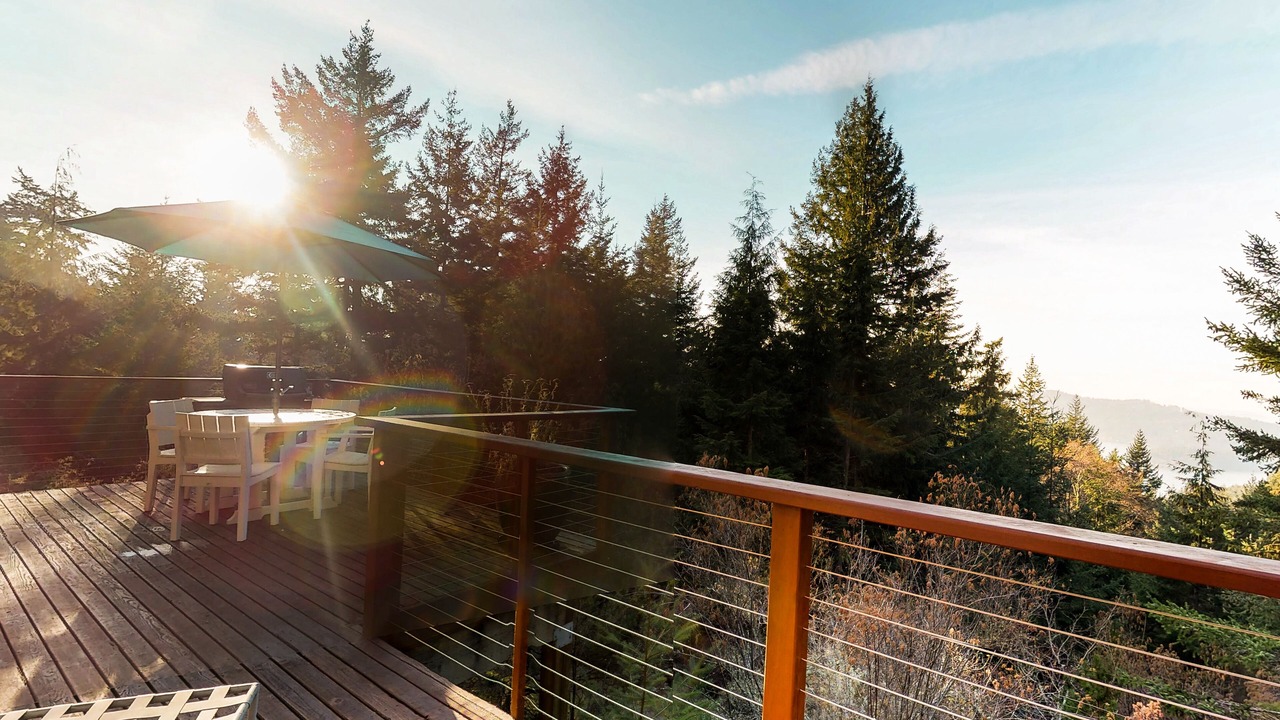 Photo of Outdoor in Eastsound