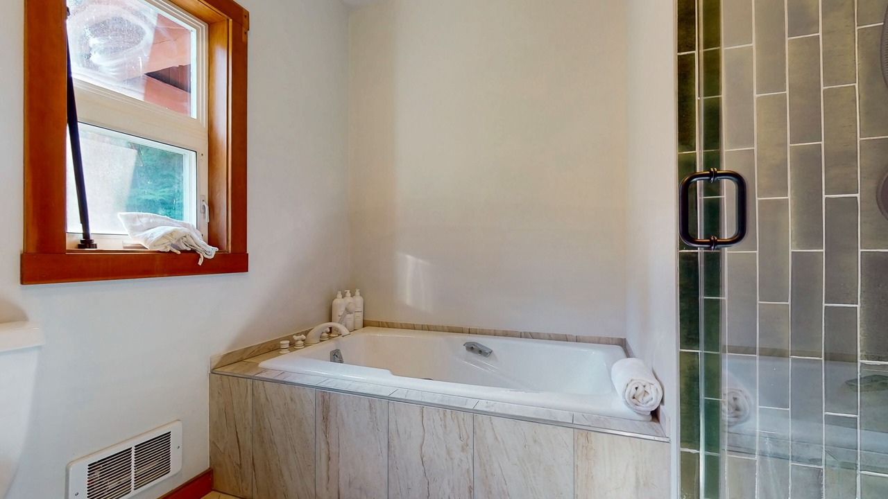Photo of Bathroom in Eastsound