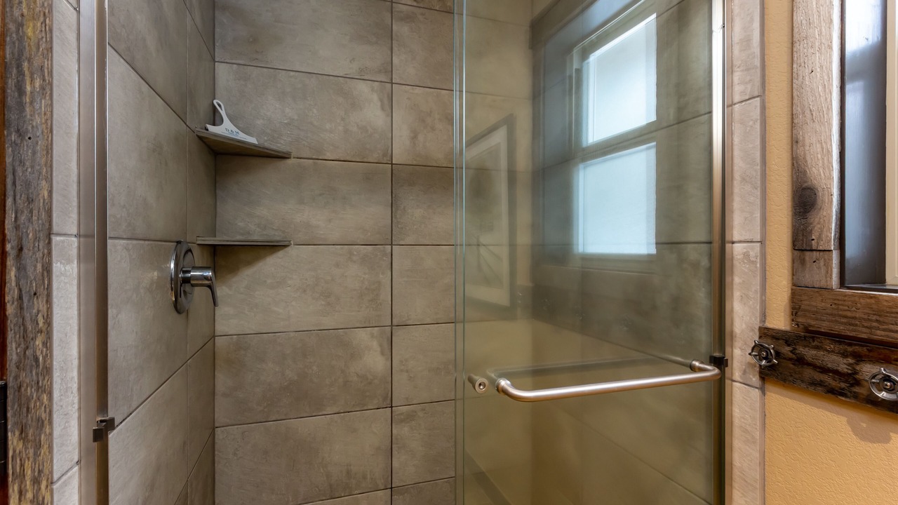Photo of Bathroom in Sunriver