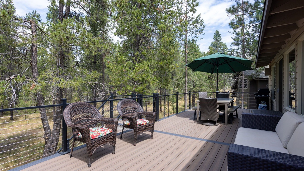 Photo of Others in Sunriver
