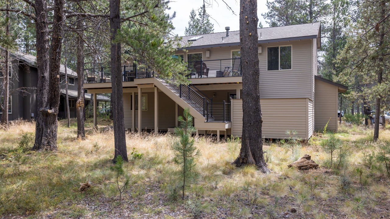 Photo of Outdoor in Sunriver