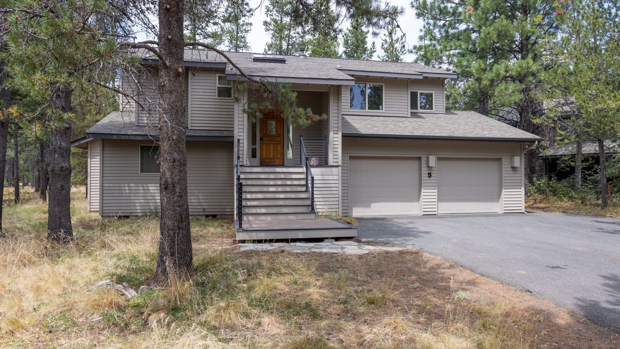 Photo of Outdoor in Sunriver