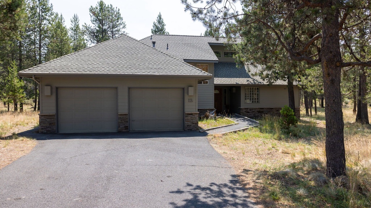 Photo of Outdoor in Sunriver