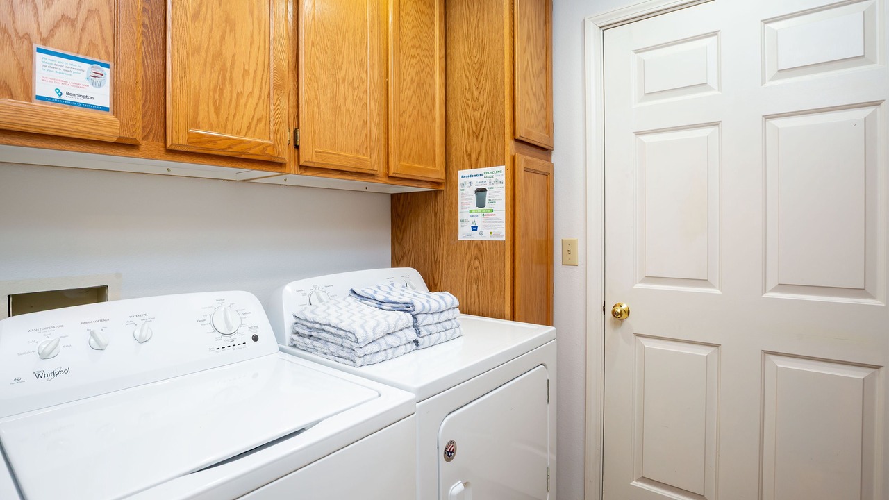 Photo of Bedroom in Sunriver