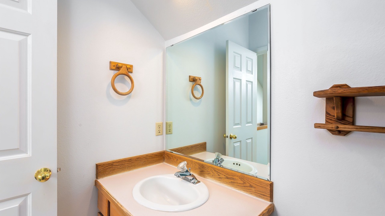 Photo of Bathroom in Sunriver