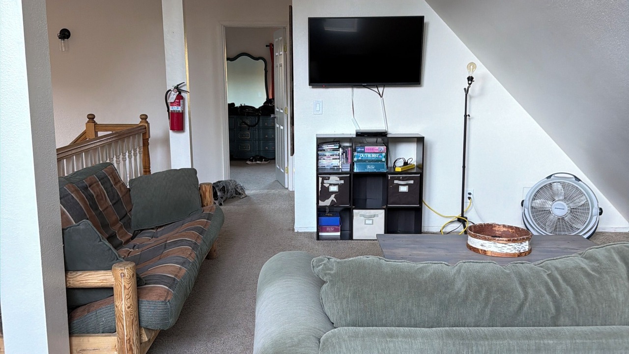 Photo of Livingroom in Mount Shasta
