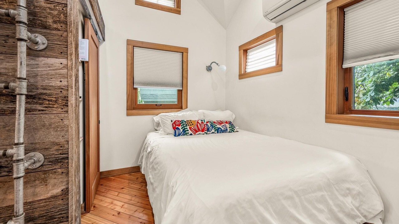 Photo of Bedroom in Belmont