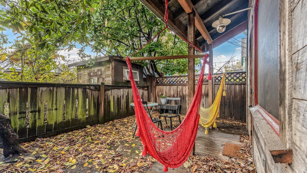 Photo of Outdoor in Belmont