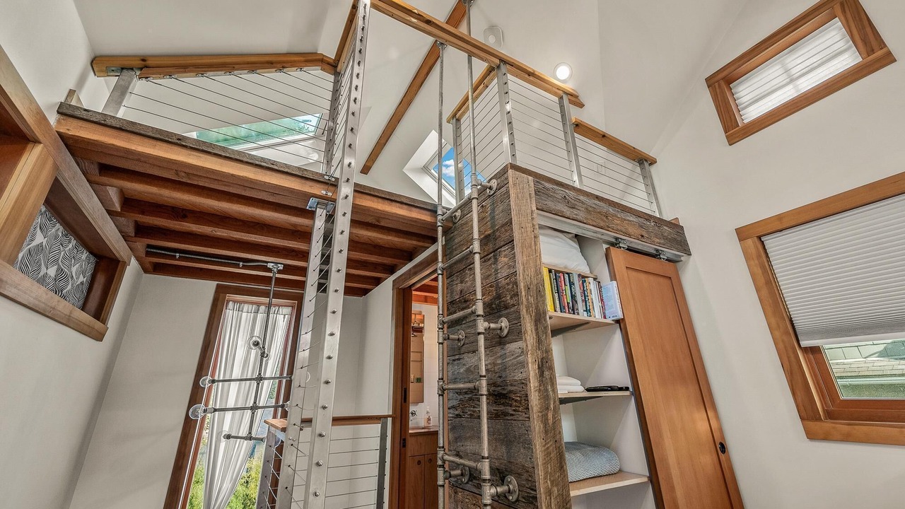 Photo of Bedroom in Belmont